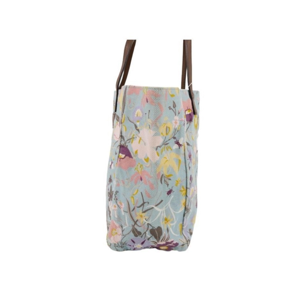 Gucci floral Tote - Picture 2 of 7